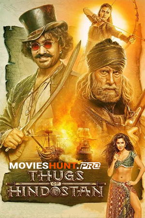 Thugs of Hindostan