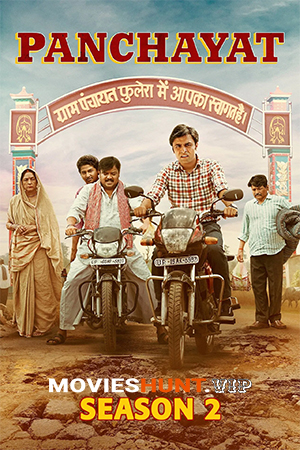 Panchayat