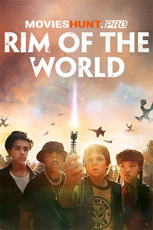 Rim of the World