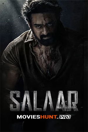 Salaar: Part 1 – Ceasefire