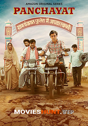 Panchayat