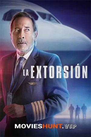 The Extortion