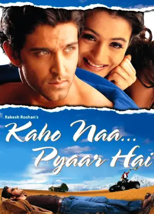 Kaho Naa… Pyaar Hai