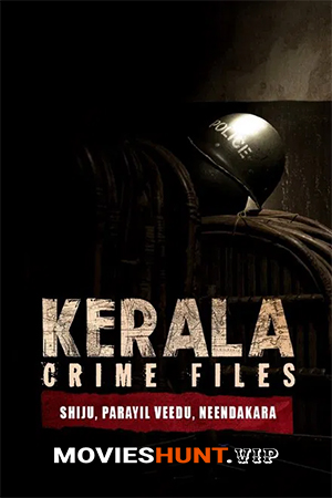 Kerala Crime Files