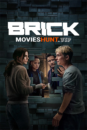 Brick