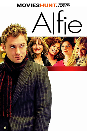 Alfie (2004)