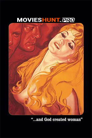 ...And God Created Woman