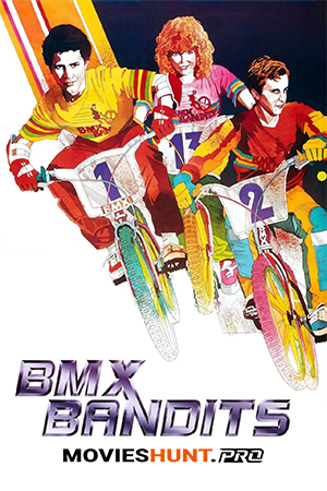 BMX Bandits (1983)