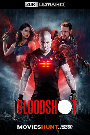 Bloodshot (2020)