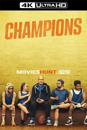 Champions (2023)