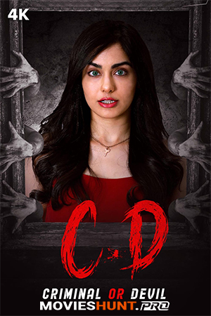 Criminal or Devil