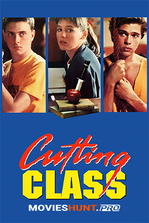 Cutting Class (1989)