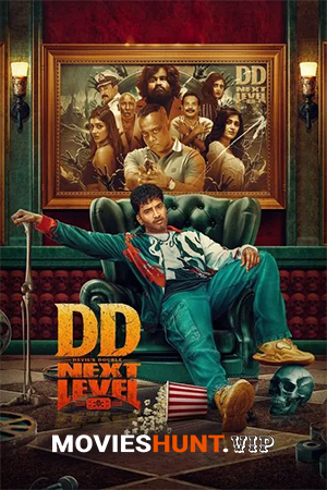 DD Next Level