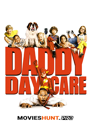 Daddy Day Care (2003)