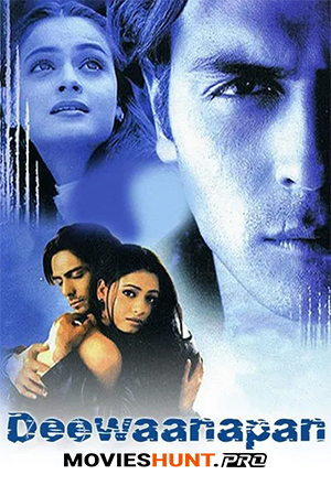 Deewaanapan