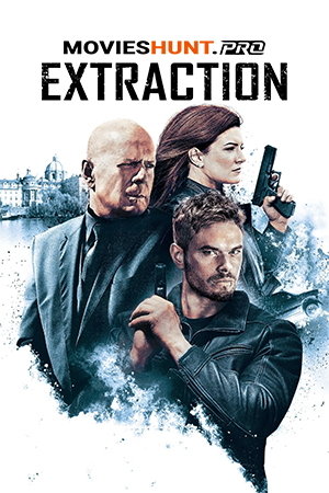 Extraction (2015)