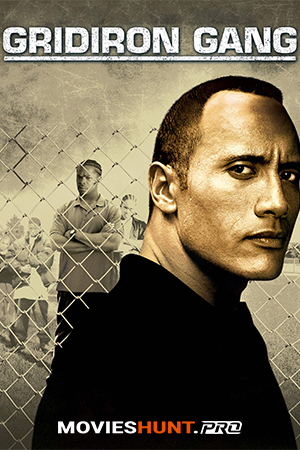 Gridiron Gang (2006)