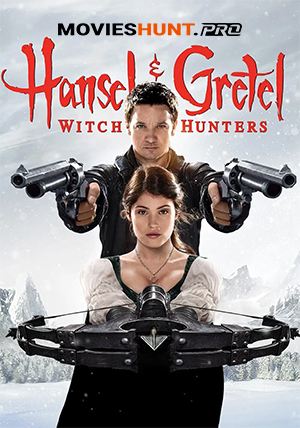 Hansel & Gretel