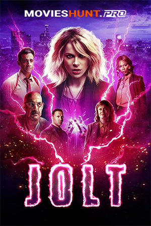Jolt (2021)