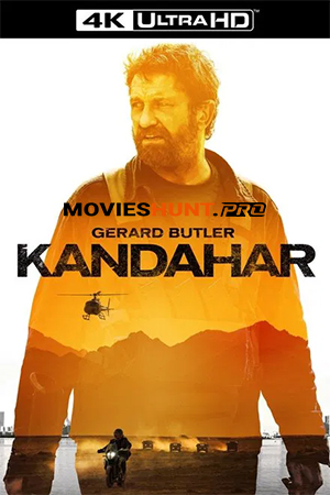 Kandahar