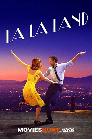 La La Land (2016)