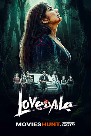 Lovedale