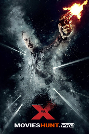 Mr. X (2015)