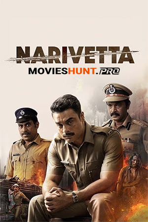 Narivetta