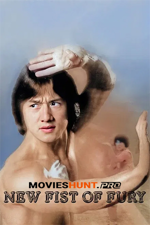 New Fist of Fury