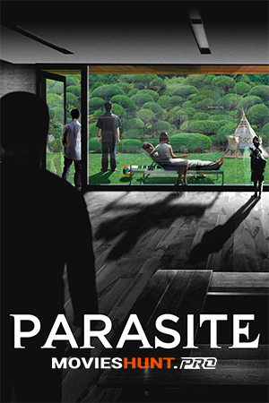 Parasite (2019)