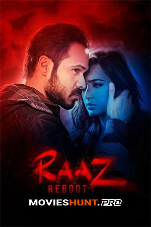 Raaz Reboot