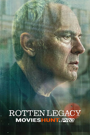 Rotten Legacy