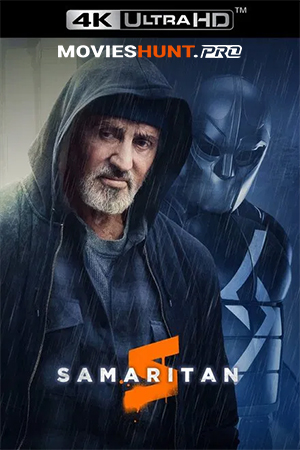 Samaritan