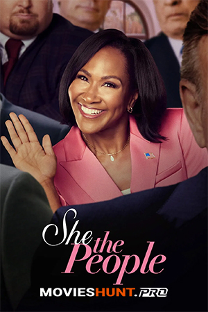 She the People