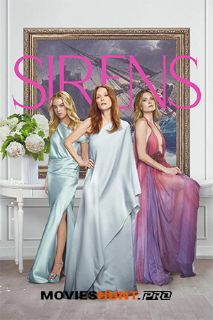 Sirens (2025)