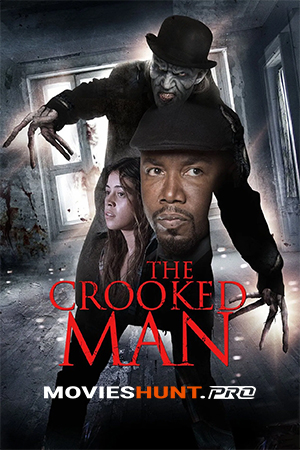 The Crooked Man (2016)