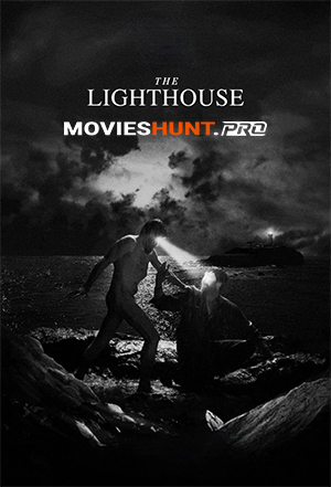 The Lighthouse (2019)