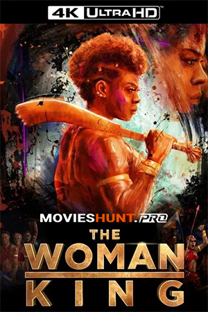 The Woman King