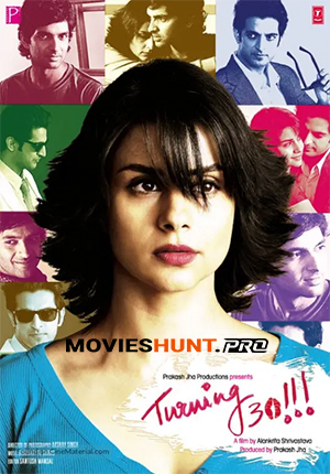 Turning 30 (2011)