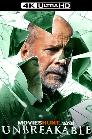 Unbreakable (2000)