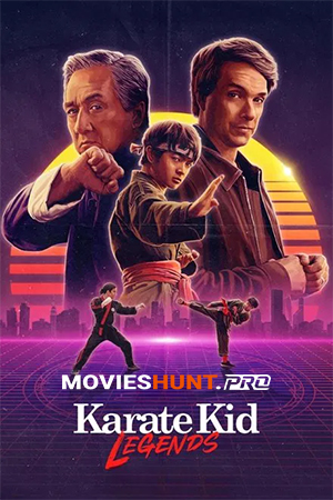 कराटे किड: लेजेंड्स (2025)