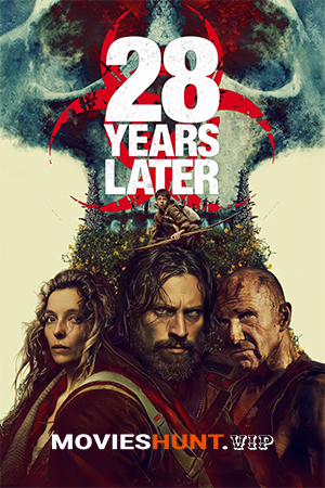 28 Years Later