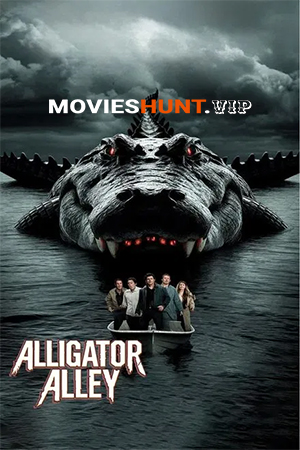 Alligator Alley