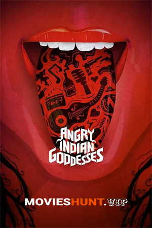 Angry Indian Goddesses