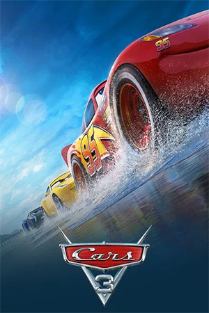 Cars 3