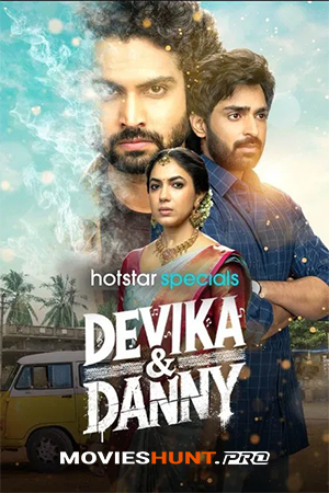 Devika & Danny