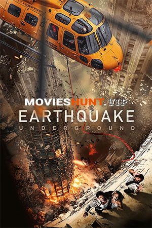 Earthquake Underground
