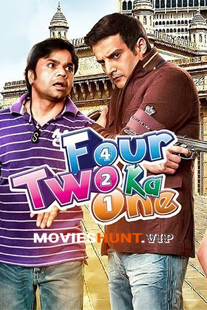 Four Two Ka One