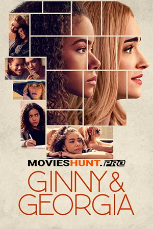 Ginny & Georgia