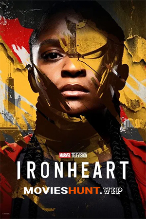 Ironheart